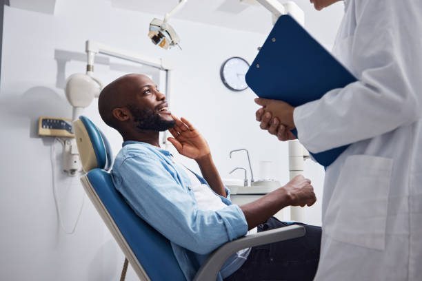 Best TMJ/TMD Treatment  in Lampasas, TX