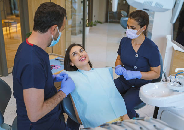 Best Dental X-Rays and Imaging  in Lampasas, TX