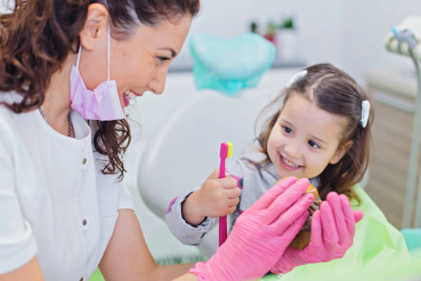 Best Dental Exams and Cleanings  in Lampasas, TX